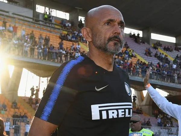 Menang Tipis atas Lyon, Spalletti Puji Penampilan Pemain Inter