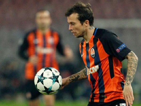 Demi Rampungkan Transfer Bintang Brazil, Milan Siap Lego Pemain