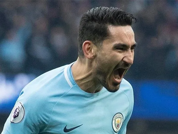 Gundogan: City Siap Pertahankan Gelar Juara!