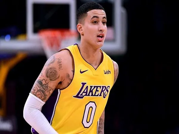 Iasiah Thomas Berikan Pujian Kepada Mantan Rekan Setimnya, Kyle Kuzma