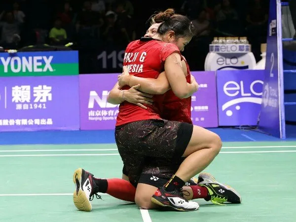 Gagal Total di Kejuaraan Dunia 2018, Begini Evaluasi Susy Susanti