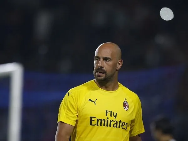 Courtois ke Real Madrid, Reina ke Chelsea?