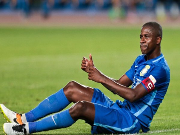 Lazio Incar Servis Eks Gelandang Chelsea