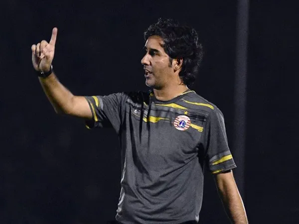 Persija Jakarta Pantang Remehkan Persikabo Bogor