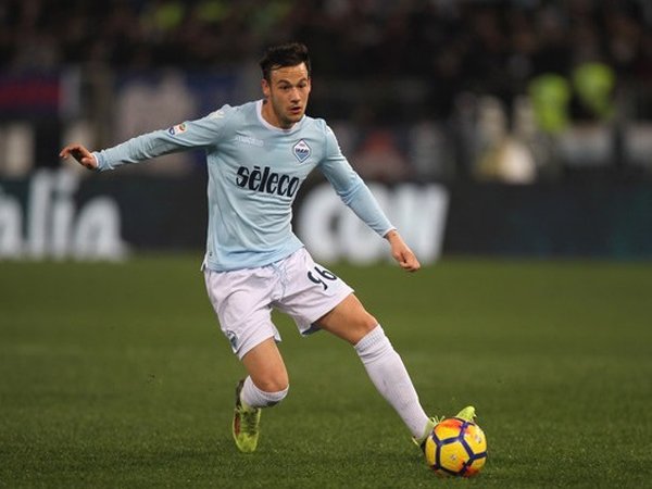 Alessandro Murgia, Calon Bintang Masa Depan Lazio?