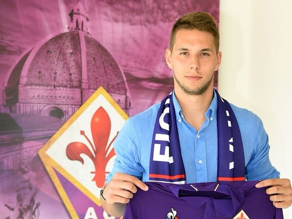 Fiorentina Resmi Rekrut Pjaca dari Juventus, Mirallas dari Everton