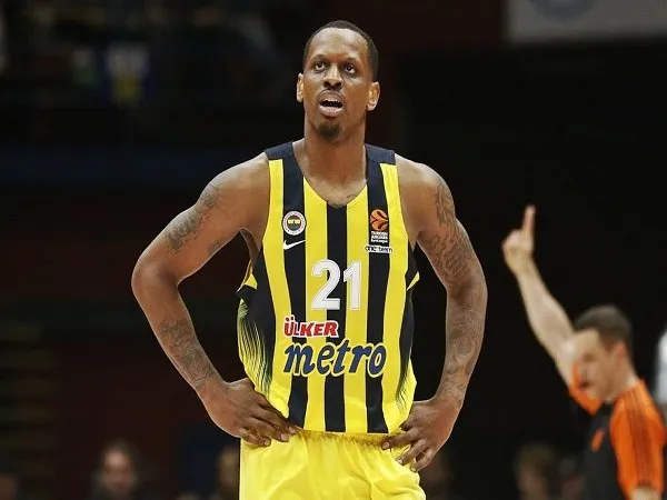 Minnesota Timberwolves Resmi Datangkan James Nunnally