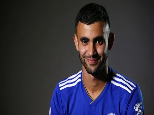 Sifat Ambisius Klub, Jadi Alasan Ghezzal Gabung Leicester