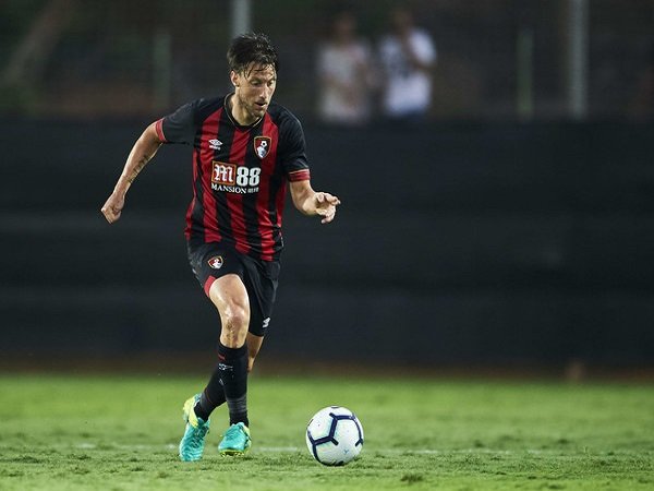 Cardiff Ingin Pinjam Harry Arter dari Bournemouth