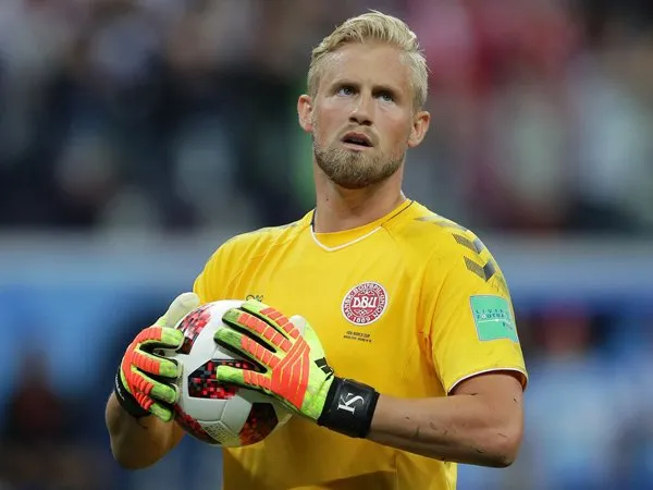 Harga Kiper Makin Menggila, Schmeichel Salahkan Neymar