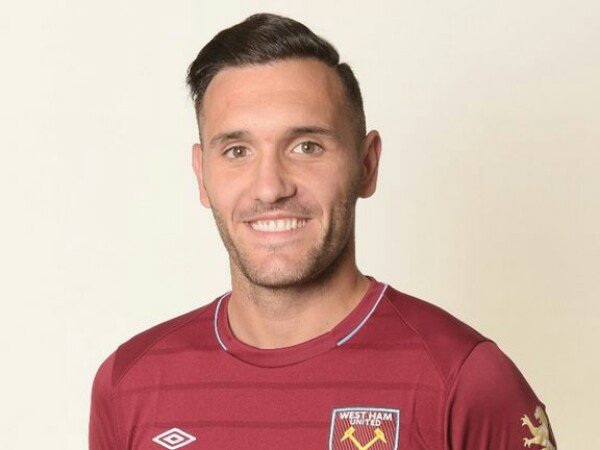 Lucas Perez Bahagia Gabung West Ham