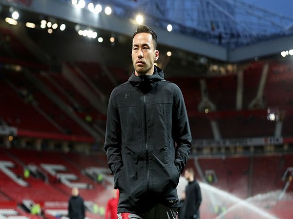 Maya Yoshida Desak Southampton Lebih Bekerja Keras