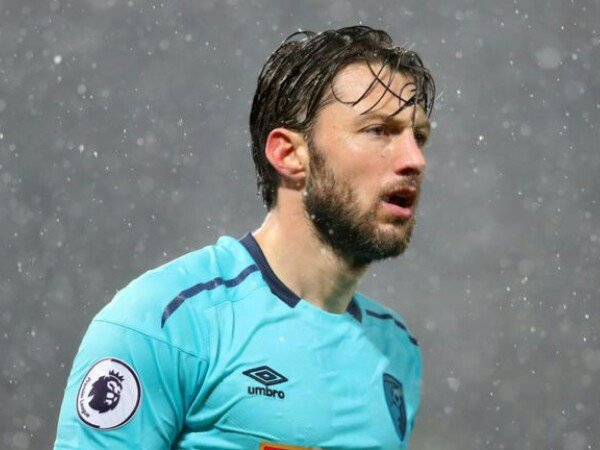 Howe Tak Rela Harry Arter Tinggalkan Bournemouth