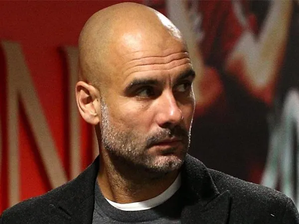 Guardiola Kecewa dengan Pernyataan Presiden Federasi Sepakbola Argentina