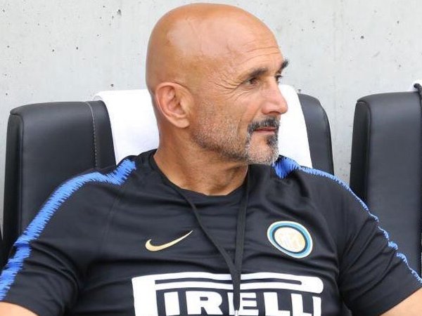 Inter Sukses Bungkam Atletico Madrid, Spalletti Puji Penampilan Timnya