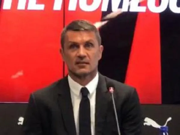 Usai Kembali Ke Milan, Begini Komentar Maldini Soal Gattuso