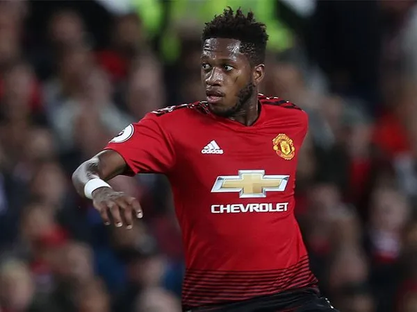 Dua Bintang MU Puji Performa Fred di Pekan Pertama Premier League