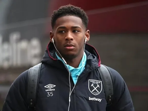 Hannover Ingin Datangkan Reece Oxford dari West Ham United