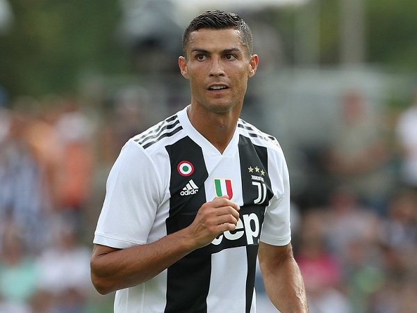 Nedved Bicara Pentingnya Debut Ronaldo di Villar Perosa