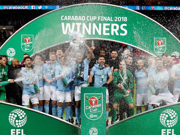 Wajib Tahu! Ini Aturan Baru Di Piala Liga Inggris Musim ini