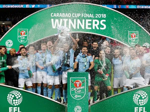 Wajib Tahu! Ini Aturan Baru Di Piala Liga Inggris Musim ini