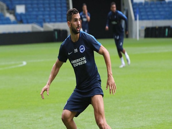 Maty Ryan Yakin Martin Montoya Bisa Sukses di Premier League