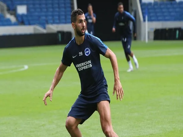 Maty Ryan Yakin Martin Montoya Bisa Sukses di Premier League