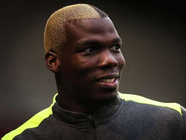 Kocak! Klub Kasta Ketiga Jerman Ini Tolak Saudara Pogba Karena Terlalu Gemuk