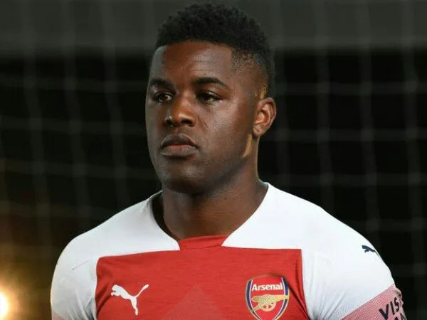 Penyerang Arsenal Ini Resmi Gabung Frosinone