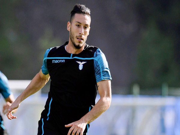 Lazio Resmi Pinjamkan Winger Serba Bisa ini ke Parma