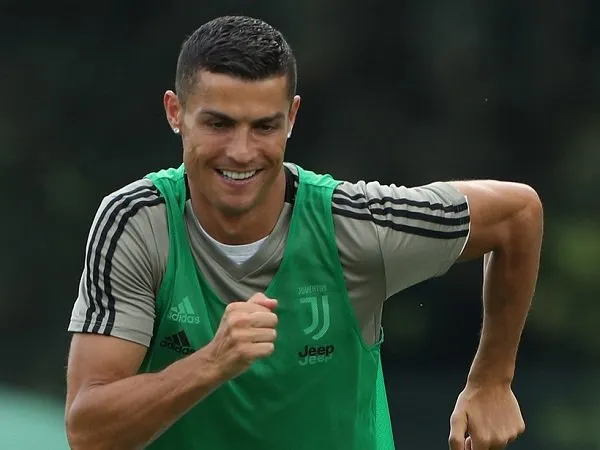 Ronaldo Tak Seketika Jadikan Juventus Sebagai Klub Terbaik Eropa
