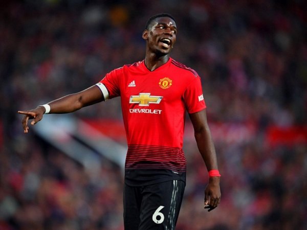 Direktur Barcelona Belum Menyerah Kejar Pogba?