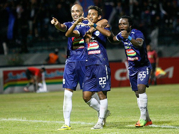 Ini Alasan PSIS Semarang Agendakan Uji Cona Di Markas Lawan