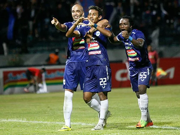 Ini Alasan PSIS Semarang Agendakan Uji Cona Di Markas Lawan