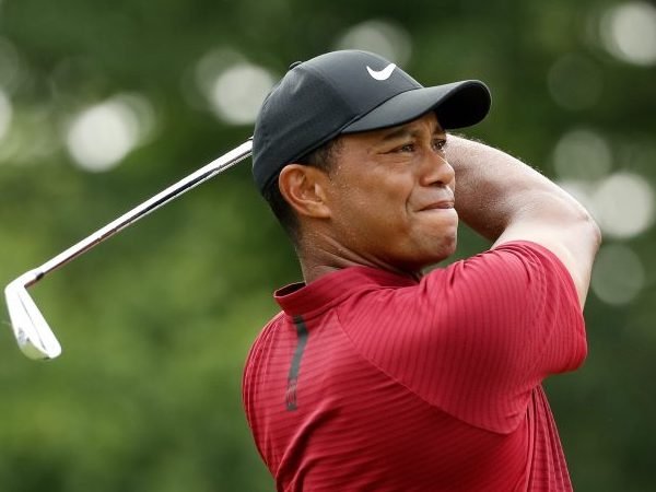 Grup Neraka Pada PGA Tour Northern Trust