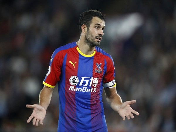 Luka Milivojevic Komentari Insiden Penalti Liverpool