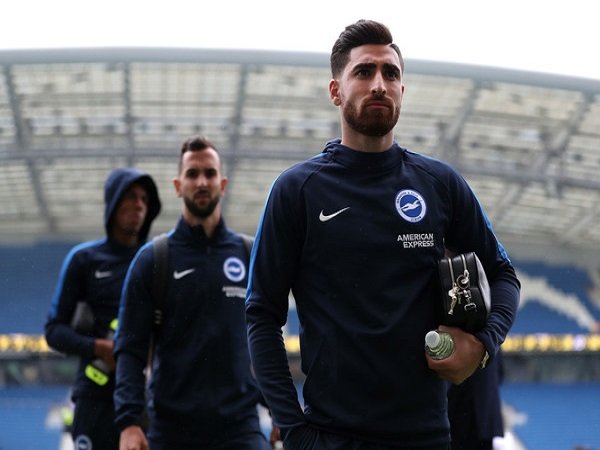 Alireza Jahanbakhsh Senang Dapat Menit Bermain