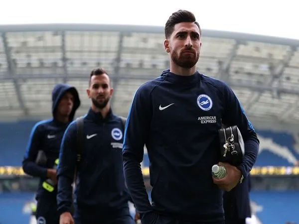 Alireza Jahanbakhsh Senang Dapat Menit Bermain