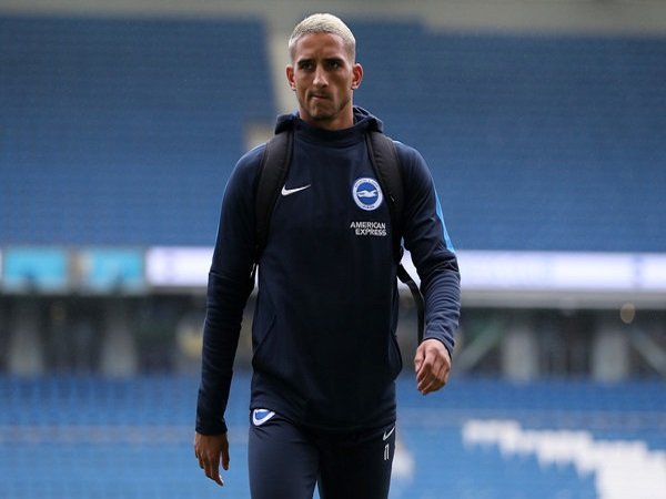 Kalahkan United, Knockaert Senang dengan Kinerja Brighton