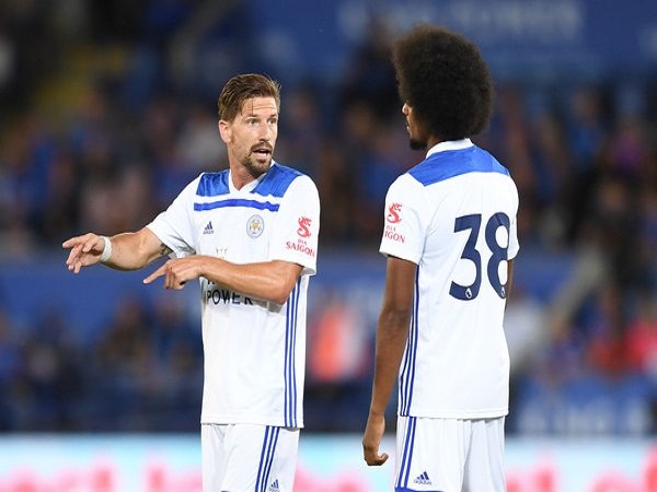 Adrien Silva Yakin Performa Leicester Bisa Sulitkan Southampton