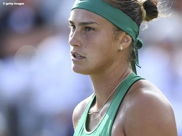 Aryna Sabalenka Pupuskan Harapan Daria Gavrilova Untuk Pertahankan Gelar Di New Haven