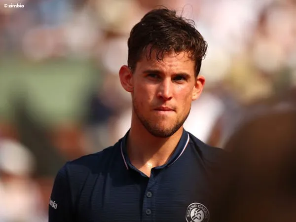 Gunther Bresnik Pastikan Dominic Thiem Turun Di US Open