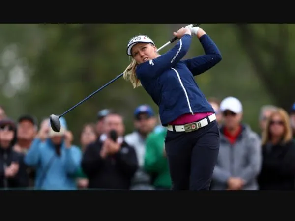 Brooke Henderson Selangkah Lagi Juarai CP Women's Open