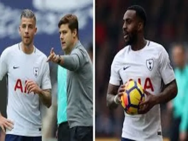 United Tak Pernah Inginkan Alderweireld dan Rose