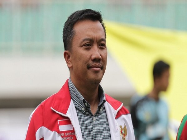 Kontingen Indonesia Capai Target Medali, Menpora Berikan Apresiasi