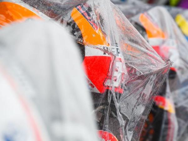 MotoGP Inggris Dibatalkan, Begini Komentar Marquez