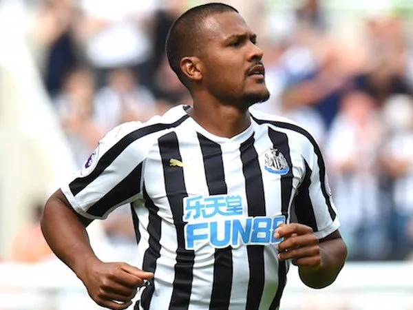 Rondon Bela Taktik Newcastle Melawan Chelsea