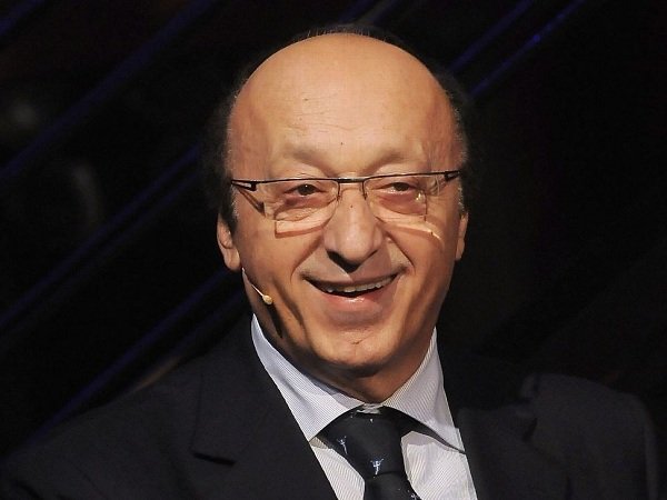 Luciano Moggi Klaim Juventus Tidak Pernah Lakukan Kecurangan