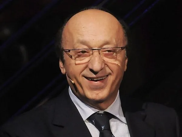 Luciano Moggi Klaim Juventus Tidak Pernah Lakukan Kecurangan