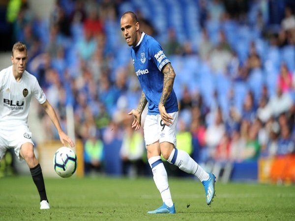 Marco Silva Ingin Sandro Ramirez Bertahan di Everton